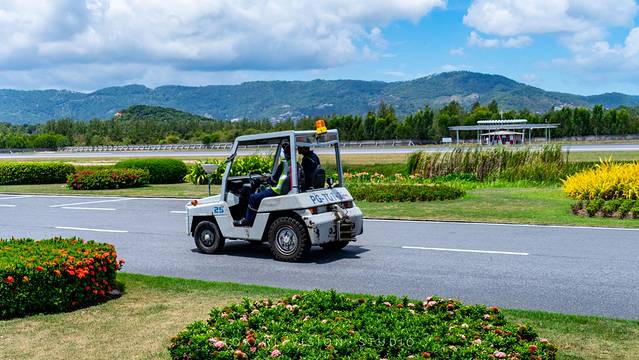 这一次，我去的不是“假”的泰国