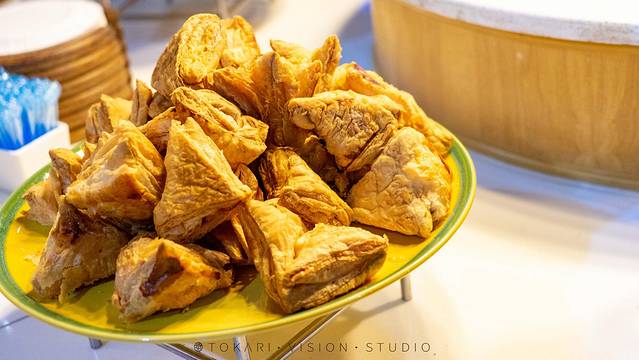 这一次，我去的不是“假”的泰国