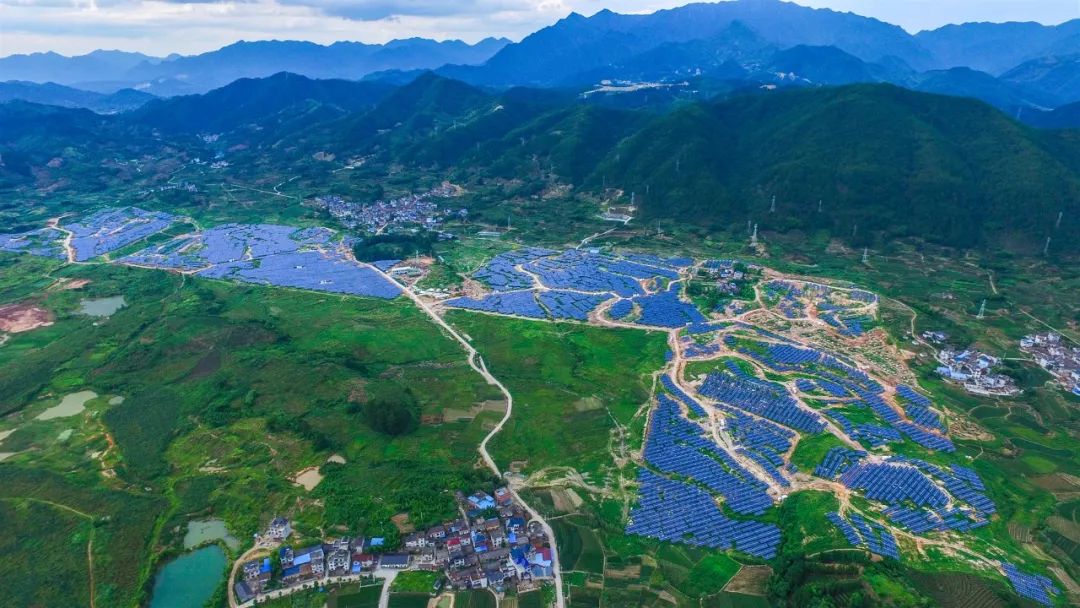 浙江能源建设集团有限公司,浙江能源集团最新项目