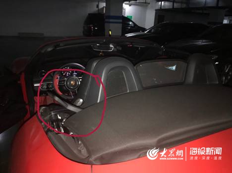 中山保时捷新车一年坏三次,保时捷新车有瑕疵4s店怎么赔偿