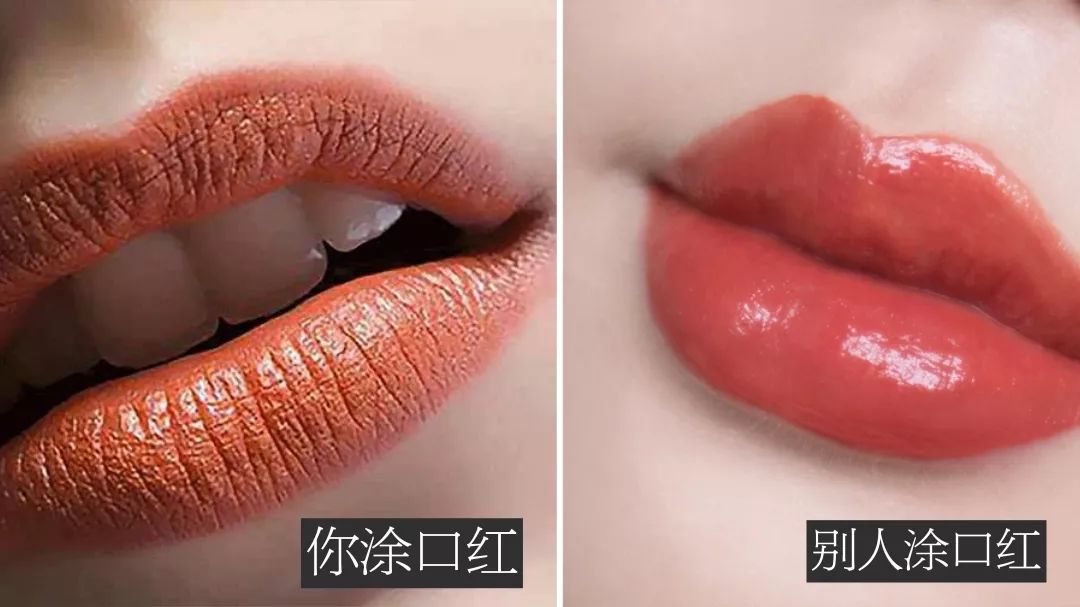 薄唇如何丰唇好看,丰唇使嘴唇变得更美