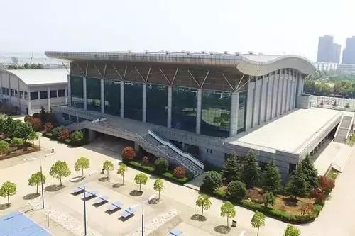 武汉军运会主场馆,武汉军运会位置在哪