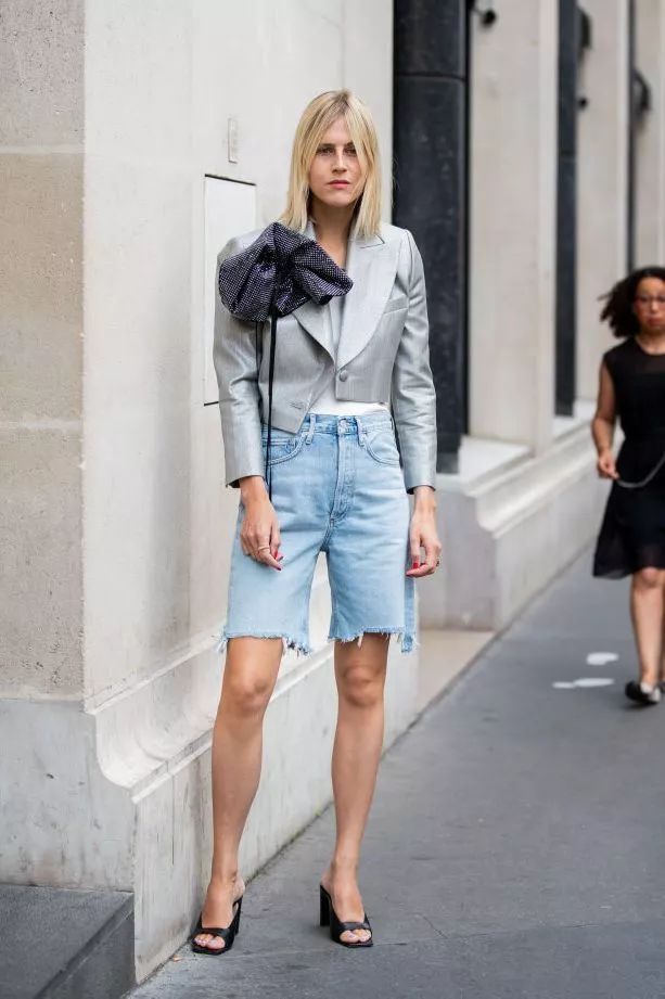 衣橱里都是“爸爸式”衣服？！我终于变成了我妈眼中嫁不出的亚子...|衣帽间