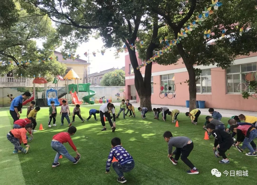 相城足球特色学校,相城区第一实验小学足球队