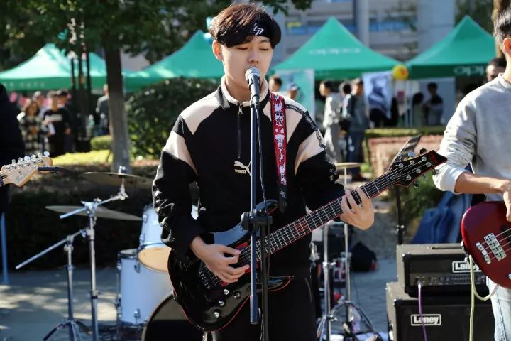 嗨，新同学你好，这里是河海大学！