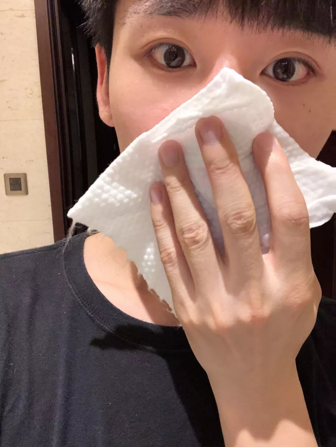 关爱处女座,关心处女座会感动吗