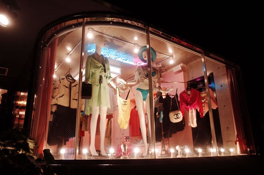 东京中古包哪里买划算,淘宝靠谱中古奢侈品店