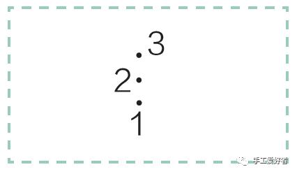 刺绣的基础针法,刺绣20种针法教程