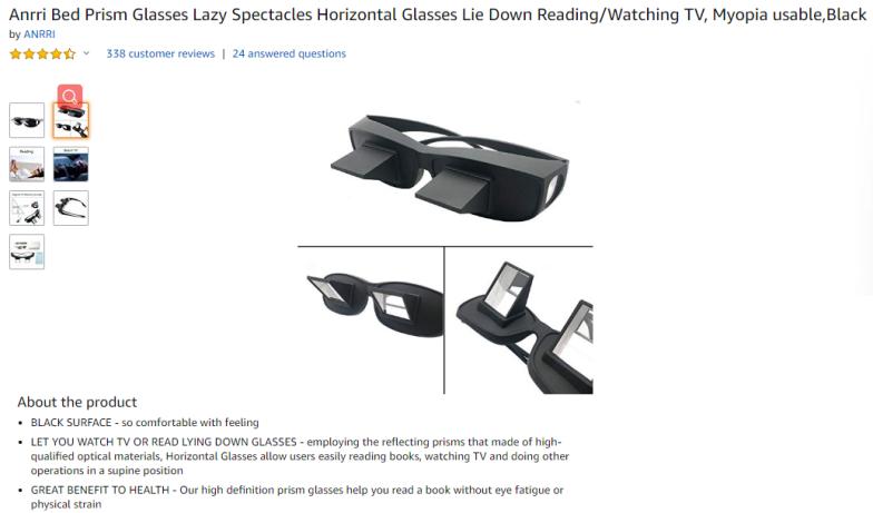 亚马逊必买十大创意产品,最奇葩的亚马逊产品是什么