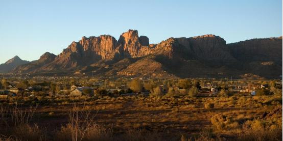 “摩门教基要派”罪恶累累