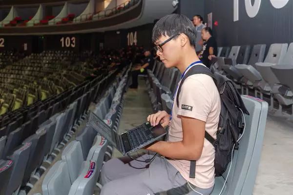 佛山篮球世界杯比赛场馆地址,2023国际篮联篮球世界杯比赛地点