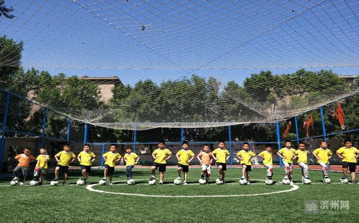 2020滨州幼儿园排名前十,滨州市市级幼儿园