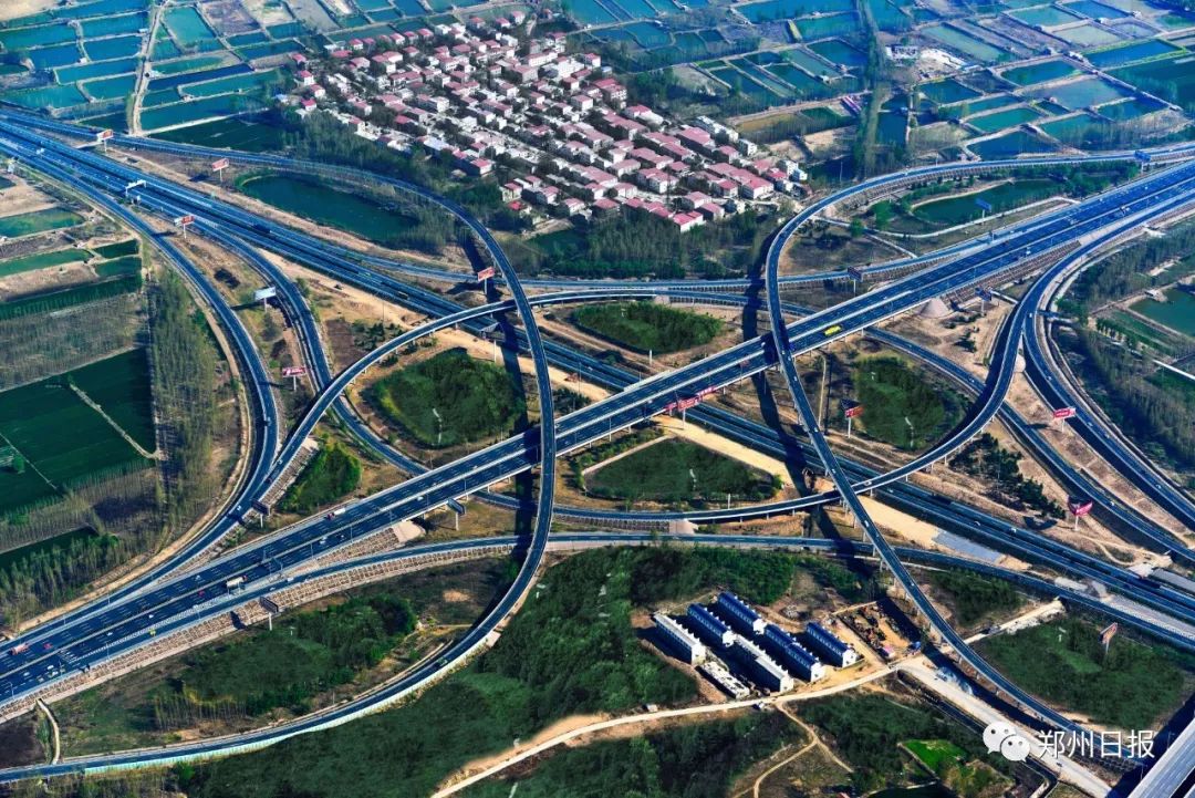 关于河南郑州市中牟县怎么介绍,向全世界推介郑州