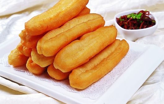 这5种早餐最伤身尽量少吃,越吃越伤身的5种早餐