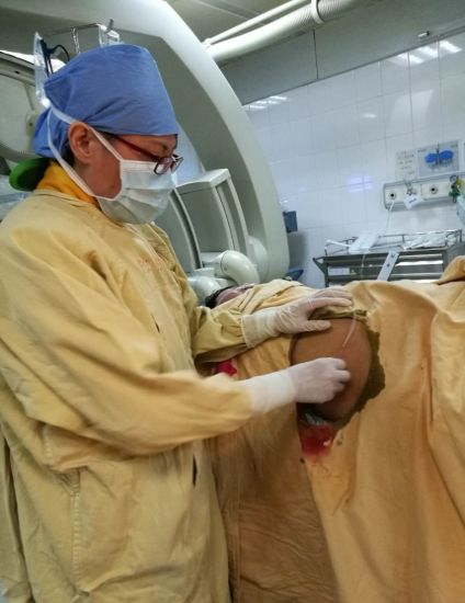 顽固性癌痛怎么止痛,用什么方法治疗癌性疼痛