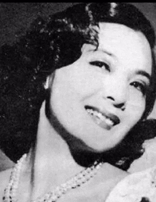 绝世美人的女星,真正的绝世美女都是雌雄莫辨