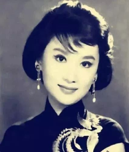 绝世美人的女星,真正的绝世美女都是雌雄莫辨