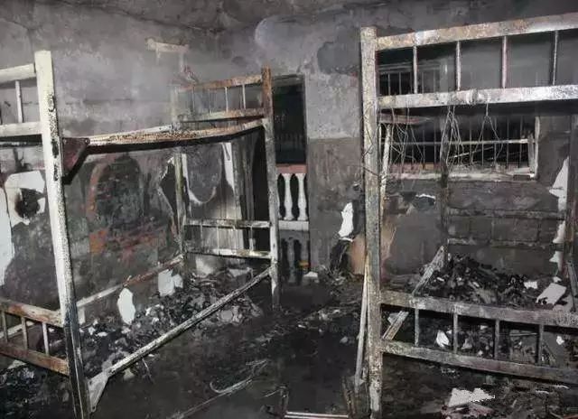 烟雾报警器一般是几根线,烟雾报警器多大声音