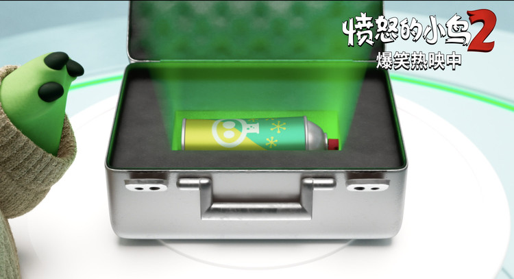 愤怒的小鸟2动画片免费观看,愤怒的小鸟2十周年官方纪念动画