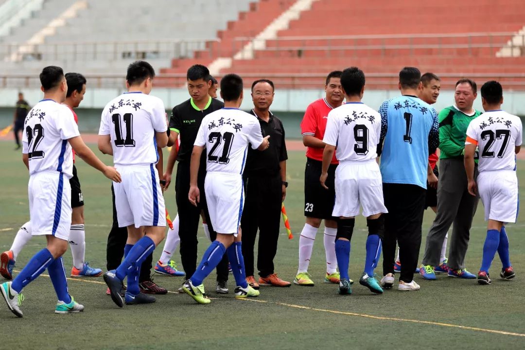 城东足球队,东城分局足球队