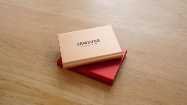 手机存储扩展到1t,如何给电脑免费增加1t空间