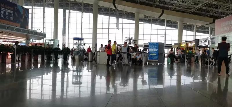 江西南昌市昌北机场新闻,今日南昌机场航班延误情况