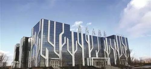 科技强区最新规划,包头市大数据