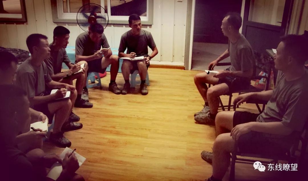 热点｜终于等到你，“海训十二时辰”上线了