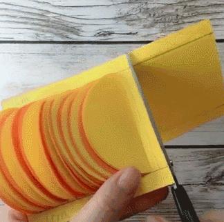 元宵节灯笼手工制作教程视频,6-12岁少儿元宵节手工超大灯笼