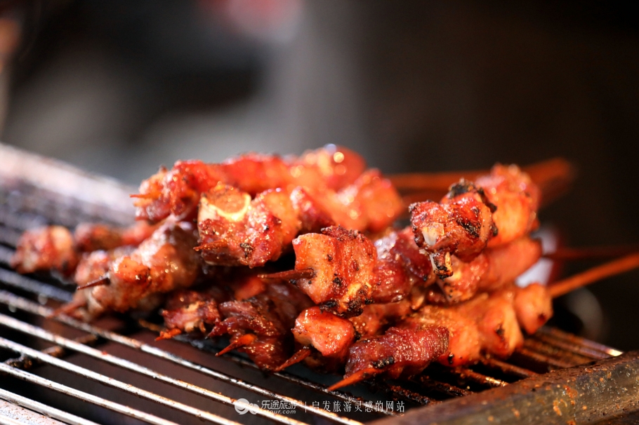 唐山市有什么名胜古迹啊,唐山有哪些名胜古迹风景