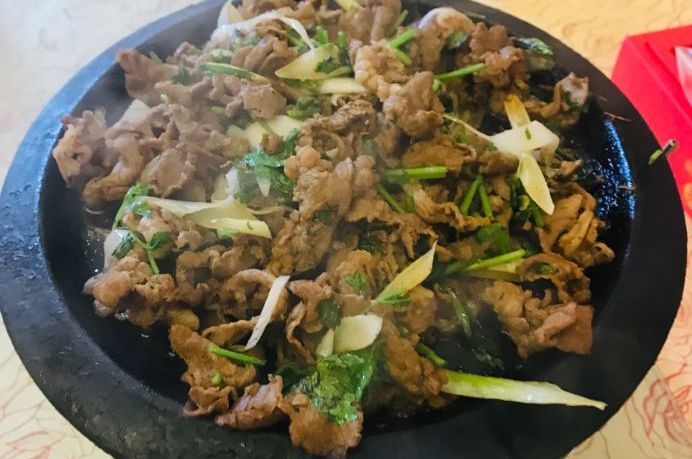 终于找全了！北京26家老字号搬迁后的新址！咱挨个吃起