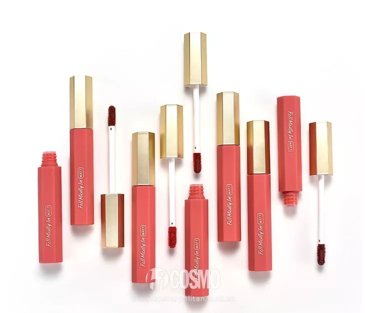 美人计|龙妈竟然用中国眼影化妆?等不及看外国代购来中国买买买了