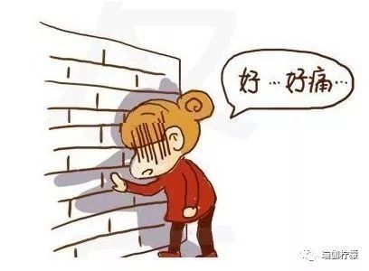 生理期瑜伽动作排毒养颜,瑜伽解决生理期疼痛