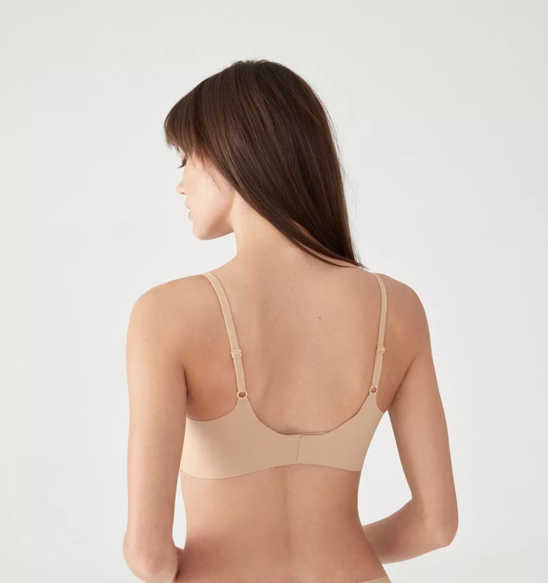 夏季仙女内衣推荐品牌,舒服透气的薄款保暖内衣