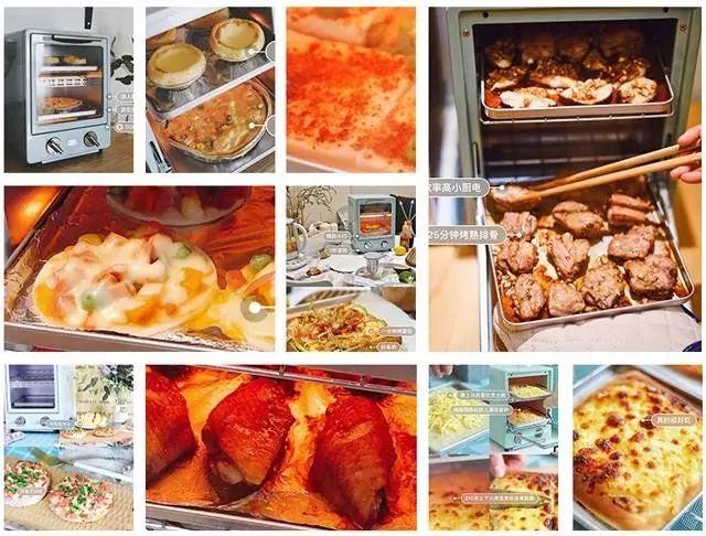 日本畅销烤箱,日本目前口碑最好的烤箱