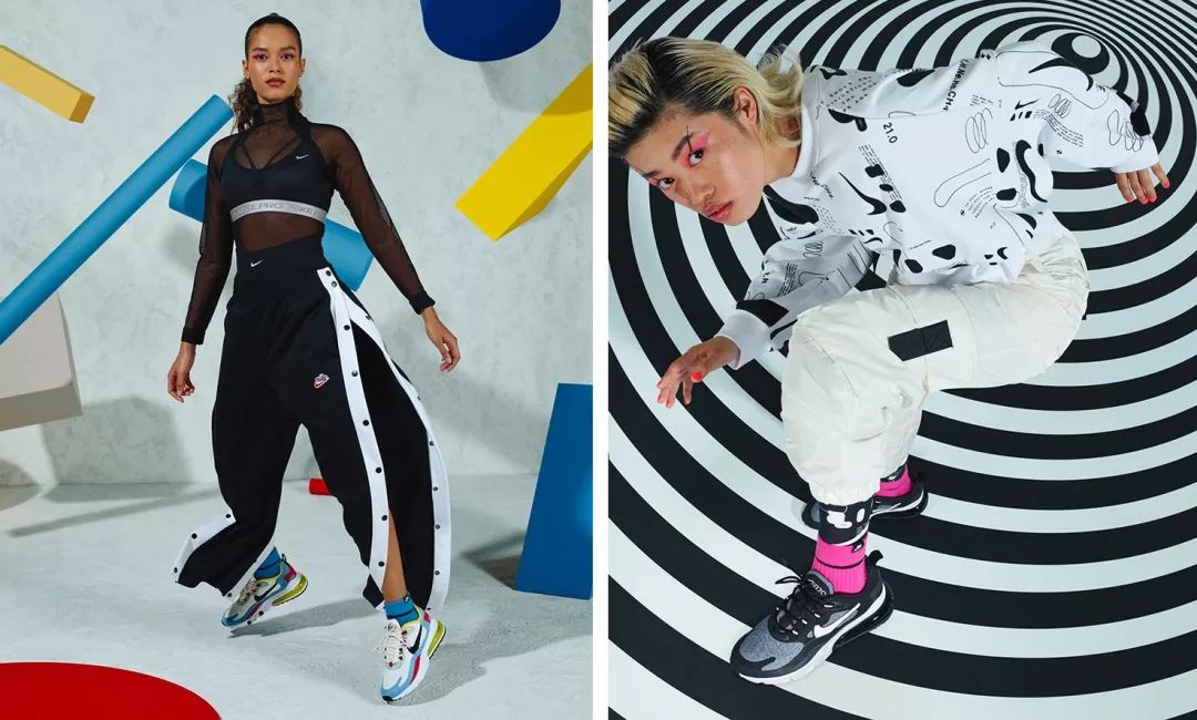 匡威新款太好看了,匡威新款机能