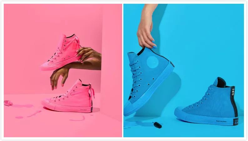 匡威新款太好看了,匡威新款机能