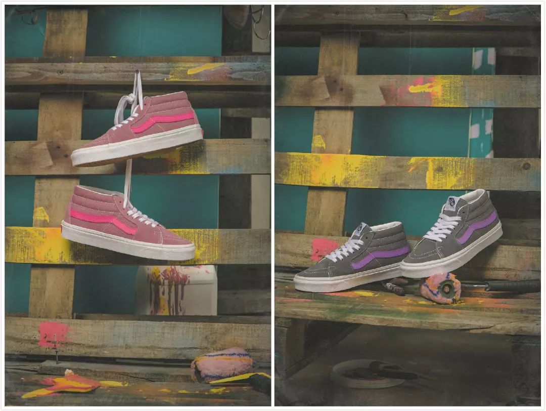 匡威新款太好看了,匡威新款机能