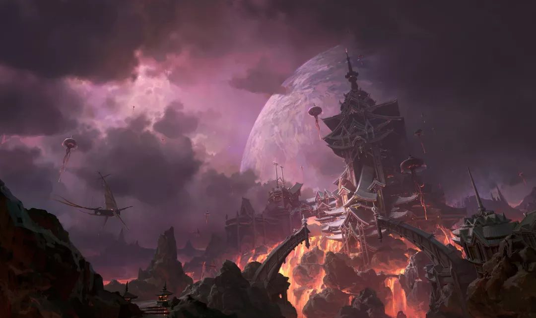 中国顶级神仙打架,神仙打架最好的作品