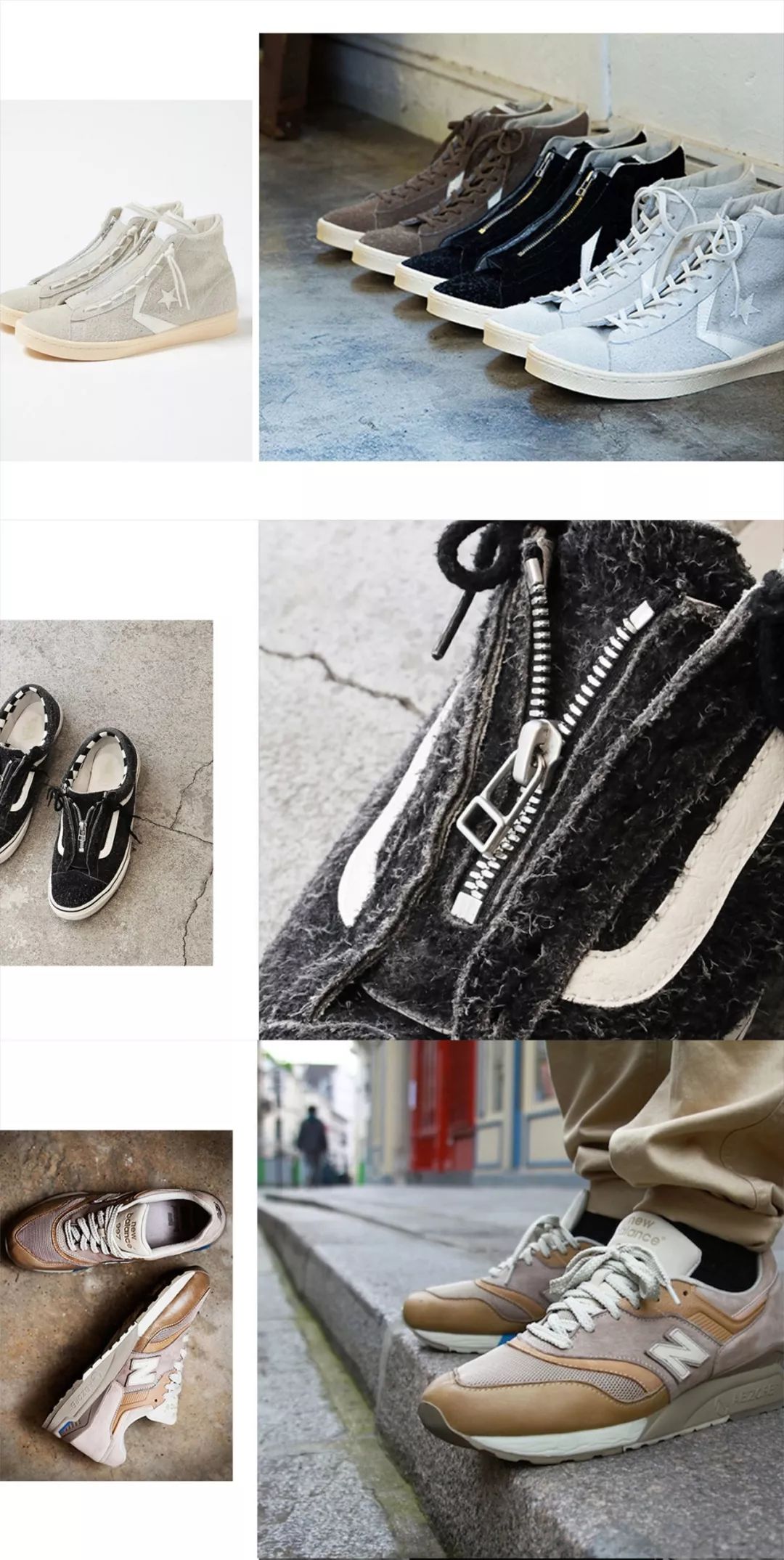 如果不细心，你可能就发现不了这家店原来是nonnaitve的旗舰店丨东京好店