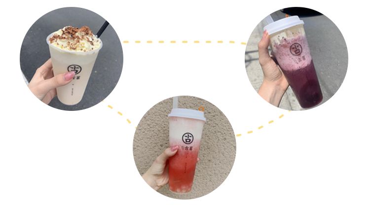 80元一杯奶茶,奈雪30元一杯奶茶