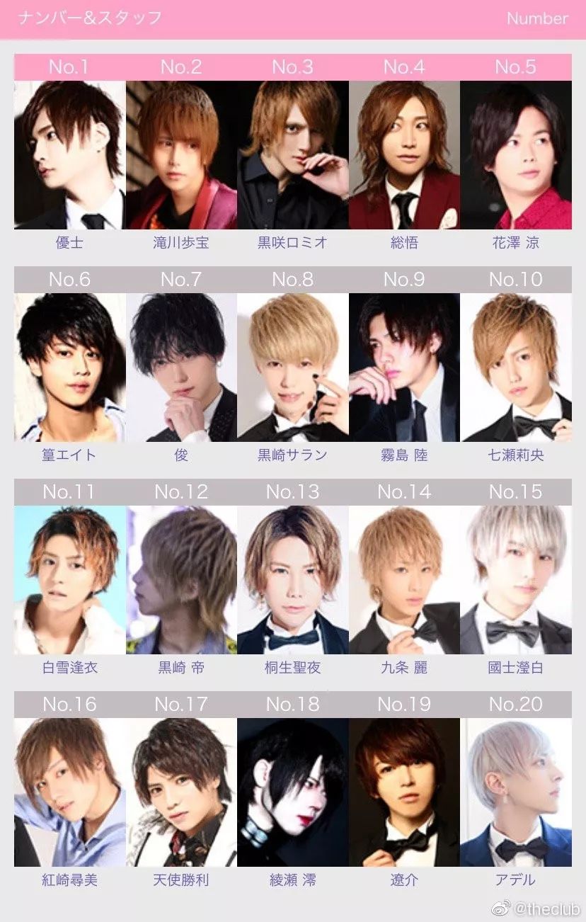 *拍偷**岛国牛郎店，一夜狂揽5500万，比男优更赚钱的就是他了