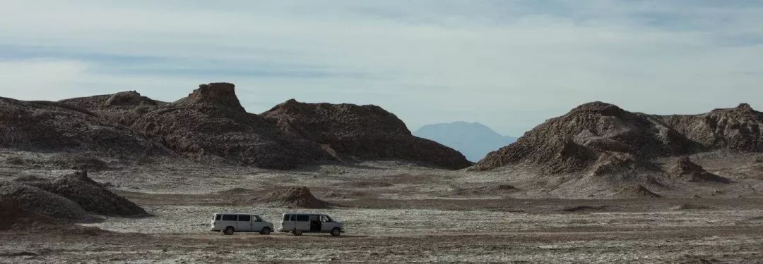 小屋到小屋的远足，走出心中世界