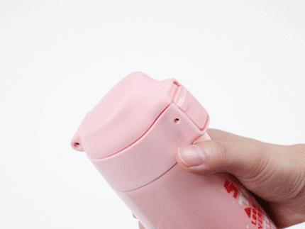 虎牌保温杯很轻么,虎牌保温杯高颜值大容量