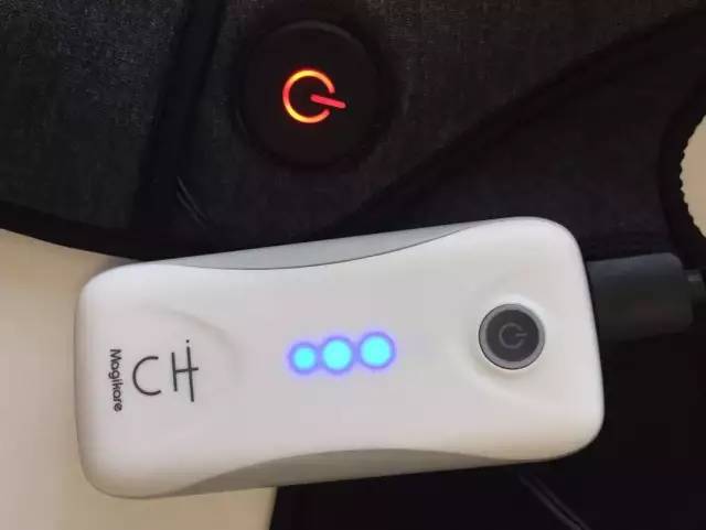 肩颈劳损热敷理疗产品,买一赠一spa