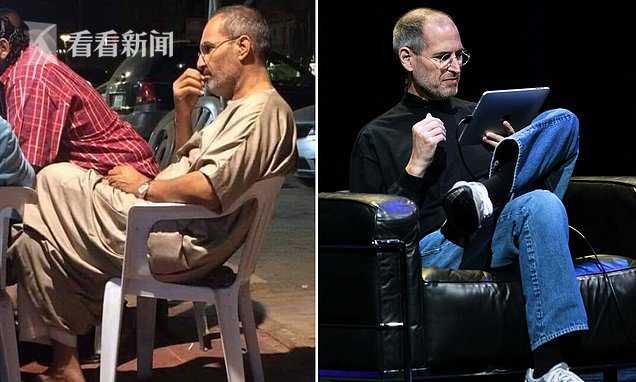 苹果创始人乔布斯临终预言,苹果乔布斯猝死前最后一分钟