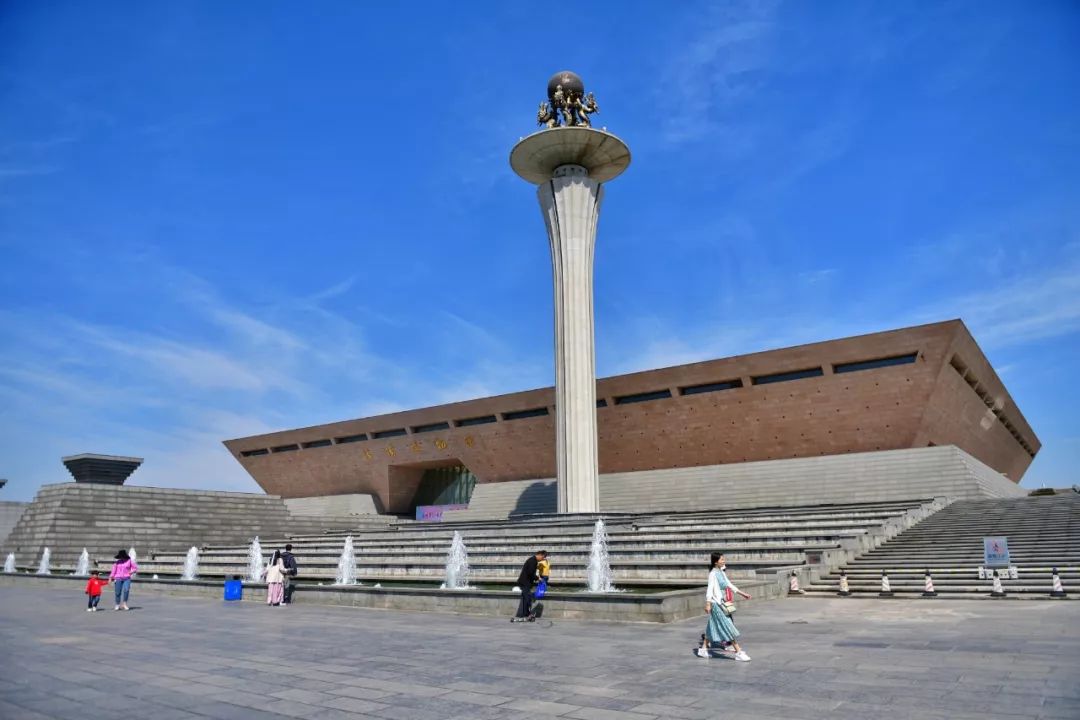 洛阳值得打卡的网红地方,洛阳网红打卡山有哪些景点