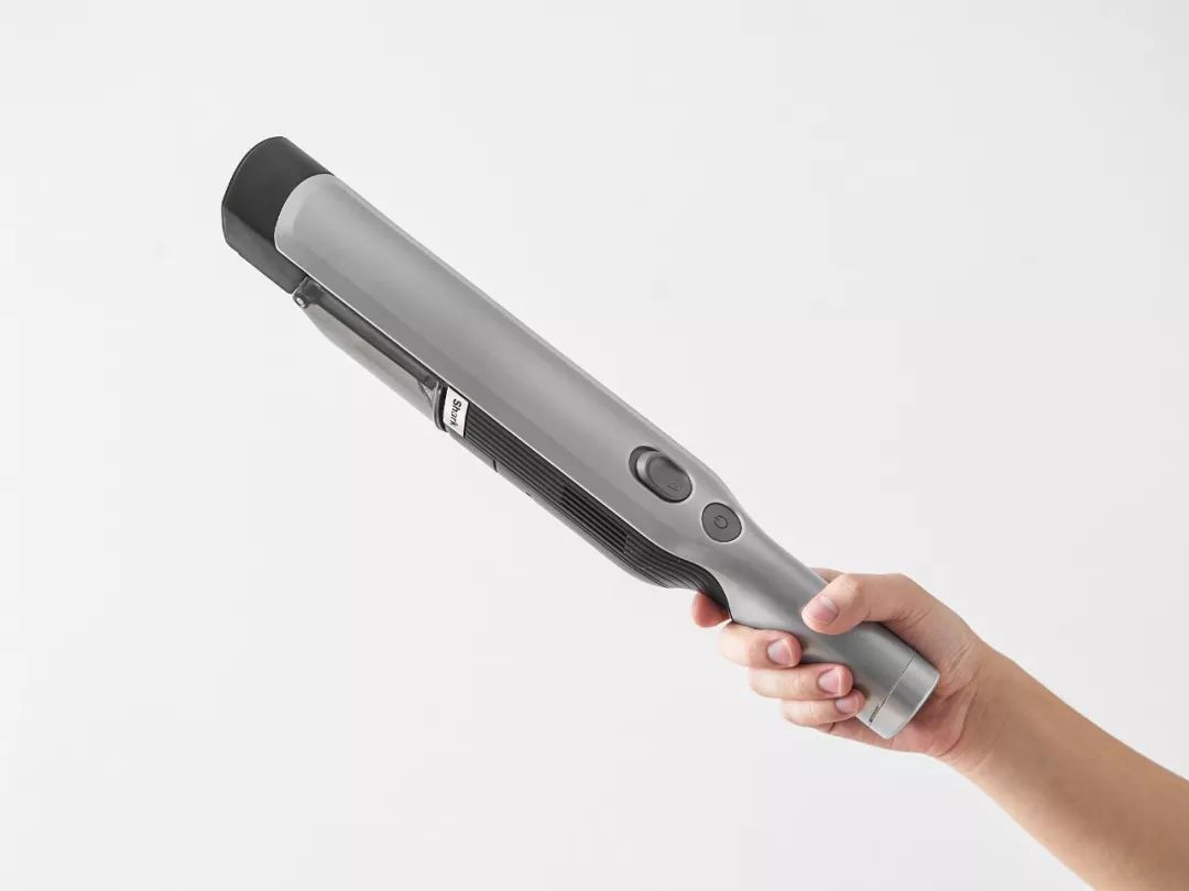 这个吸尘器超轻、迷你、吸力强,哪都能吸丨界界好物馆