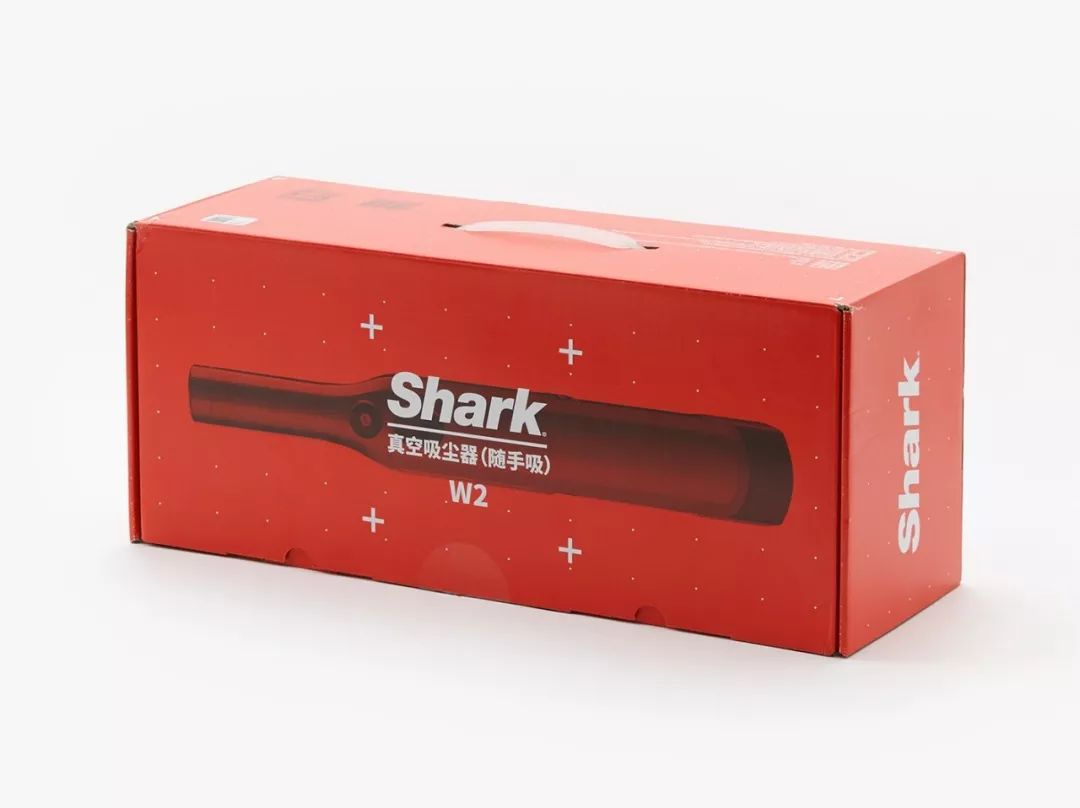 这个吸尘器超轻、迷你、吸力强,哪都能吸丨界界好物馆