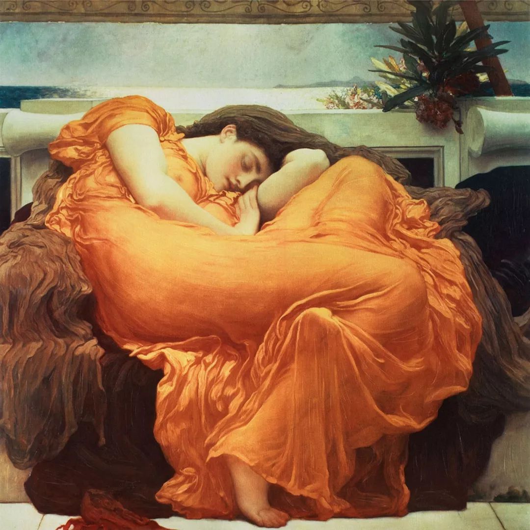 泰绮思冥想曲|儒勒·马斯奈：21克的灵魂和无处安放的爱情